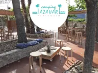 Camping Azahar Hotels in Benicasim