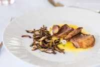 Carballo Hotel & Spa - breakfast