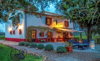 B&B Borgo Vera