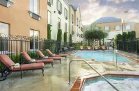 Ayres Hotel Seal Beach – Cypress - Beach