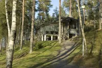 Äijälän Rusti Paratiisisaari Hotels in Naantali