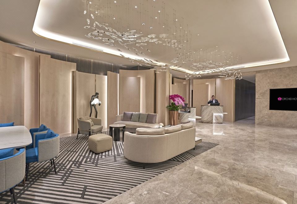 푸라마 시티 센터 꿀팁