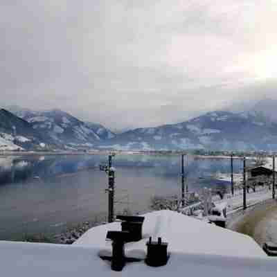 Anblick Appartement with Lake View Incl Summer Card Others