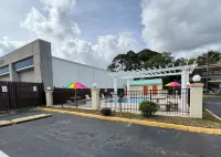 洞穴旅館 - 福特沃爾頓海灘 - 日落廣場 - 附近的海灘和赫爾伯特