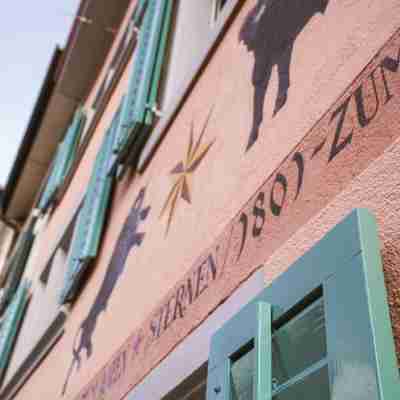 Luxury Residences by Widder Hotel Hotel Exterior