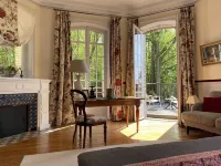 Villa du Châtelet Hotels in Noyon
