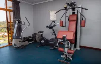 Kilimanjaro Wonders Hotel - Gym