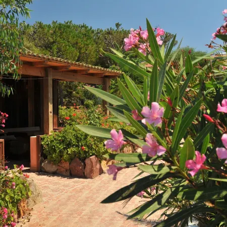 Villaggio Camping Torre Del Porticciolo