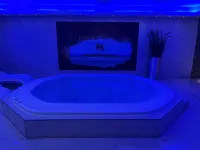 Hotel Mercure Brussels Centre Midi - spa