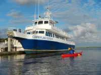 Magnolia Inn Kingsland