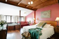 La Moncloa de San Lazaro Hotels in El Bierzo