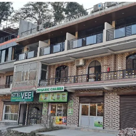 Hotel Vee