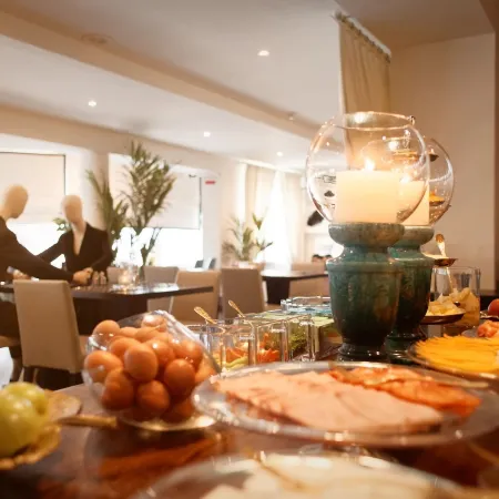 Hotel Inglaterra - Charme & Boutique