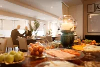 Hotel Inglaterra - Charme & Boutique - servizio colazione