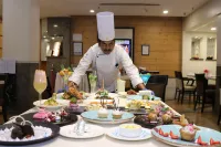 フォーチュン パーク ギャラクシー、ヴァピ - メンバー ITC ホテルズ グループ - 朝食