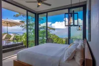 Rancho Pacifico - Boutique Hotel for Adults Hotels in Bahia Ballena