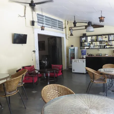 Goldie Guesthouse