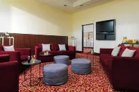 Heidelberg Marriott Hotel - bar