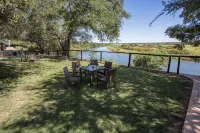Kayova River Lodge Các khách sạn ở 