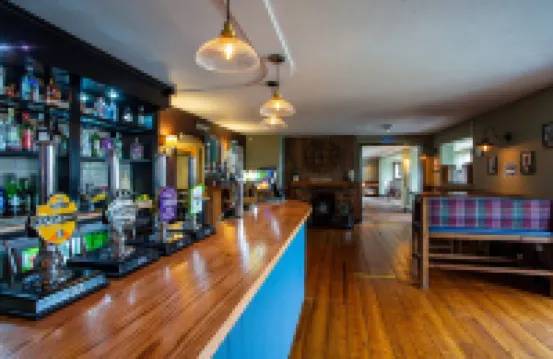 The Windmill Inn