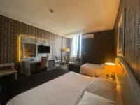 EmexOtel Kocaeli Hôtels à : Ovacik