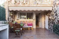 Villa del Mar Apartamento Hotel a Puebla de Farnals
