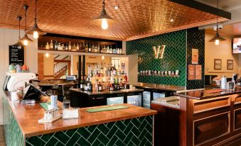 Victoria Hotel Strathalbyn