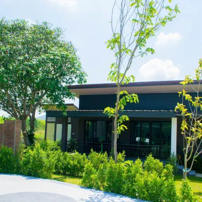 กันตา รีสอร์ท หัวหิน โรงแรมใกล้สวนน้ำแบล็คเมาน์เทน
