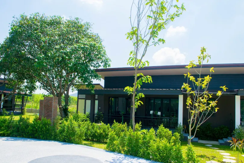 กันตา รีสอร์ท หัวหิน