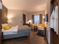 Hotel Smartino Hôtels à : Michelfeld