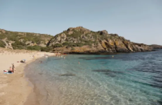 호텔 아마가타이 미노르카