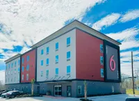 Studio 6 Gonzales, LA - Baton Rouge / Geismar / Prairieville I-10 Hotels near Stage