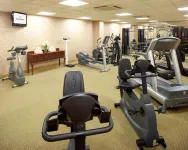 Clinton Inn Hotel Tenafly - Træningscentre