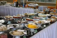 Hotel Pousada Dos Ventos - breakfast