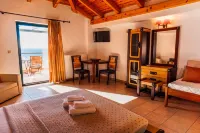 Natura Club Hotel & Spa - Adults Only Hotels in Avlonas