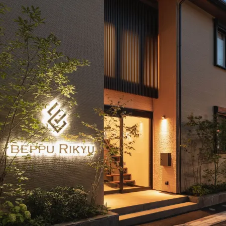 Beppu Rikyu