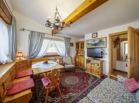 Villa Casanova - Stayincortina Отели в г. Кортина д'Ампеццо'