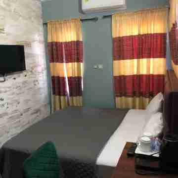 Royal Kamak Hotel Rooms