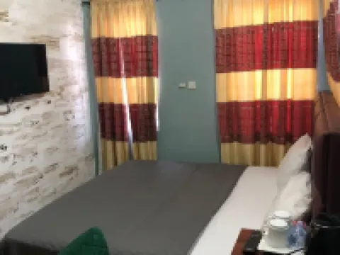 皇家卡瑪克酒店 特馬酒店