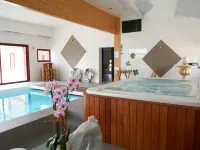 Domaine de Kerzuat - Chambres d'hôtes Hotels in Plouarzel