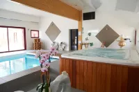 Domaine de Kerzuat - Chambres d'hôtes Hotels in Plouarzel