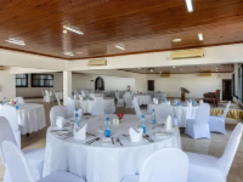Sun N Sand Resort & Conventional Center Hotels in Mtwapa