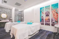 Hotel Lava Beach - Spa