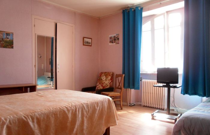 Hôtel Modern