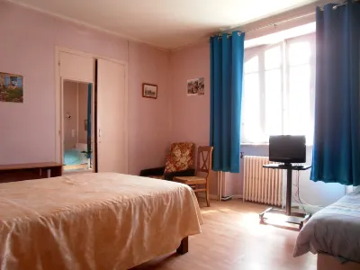 Hôtel Modern