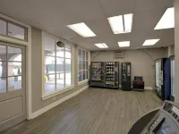 Midtown Hotel New Orleans Hotels near Harrell Stadium