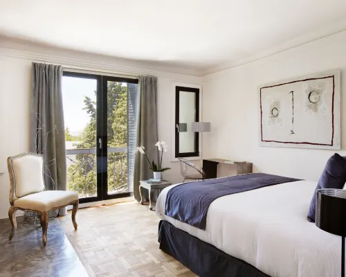 Box Art Hotel - La Torre Hoteles en Collado Mediano
