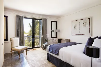 Box Art Hotel - la Torre Hotel di San Rafael