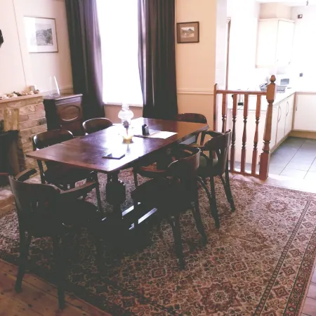 Fishermen's Cottage
