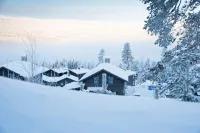 Mountain Lodge Отели в г. 